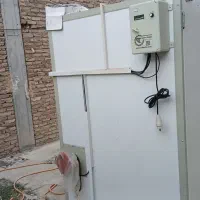 خشک کن|سایر لوازم برقی|چهاربرج, |دیوار