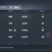 اکانت کالاف|کنسول، بازی ویدئویی و آنلاین|تهران, آجودانیه|دیوار