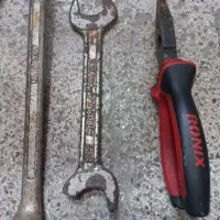 ابزارآلات چسب پمپ شیرآلات سیم جوش ابگرمکن|ابزارآلات|مشهد, ایوان|دیوار