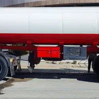 تانکر 35 هزار|خودرو سنگین|ری, شهید بهشتی|دیوار