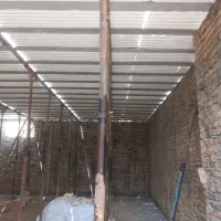 اجرای سقف شناژ ارماتور عمودی سطون فندانسیون