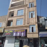 اپارتمان ۱۱۰ متری چراغچی ۹