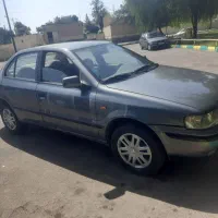 فروش سمند۸۶دوگانه کارخانه