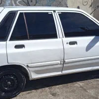 هاچبک se|خودرو سواری و وانت|زاهدان, |دیوار