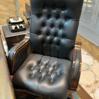 میز کار و میز کنفرانسی درجه یک|دفتر کار|رشت, اسماعیل آباد|دیوار