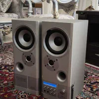 اسپیکر دوقلو مینگو بلوتوث‌دار فلش‌خور