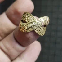 انگشتر طلا نو|جواهرات|پاکدشت, پاکدشت (مامازند)|دیوار