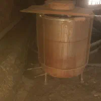 تنورگازی|اجاق گاز و لوازم برقی پخت‌وپز|نیشابور, ماروسک|دیوار