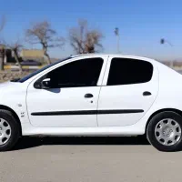 پژو 206 SD V20 مدل 1390|خودرو سواری و وانت|مشهد, شهرک رازی (شهرک غرب)|دیوار