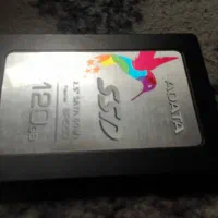 هارد ssd120g