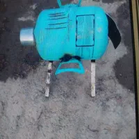 جوشکاری سیار