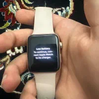 اپل واچ سری۳سایز۴۲