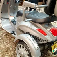 فروش موتور شارژی