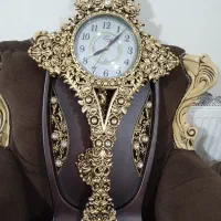 ساعت دیواری