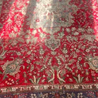 فرش دست بافت آنتیک