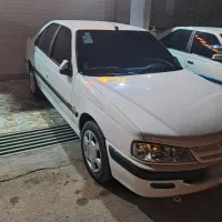 پارس تیوفایو ۱۴۰۲