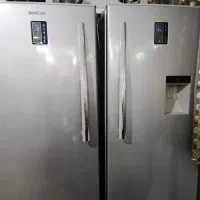 یخچال سیلوان