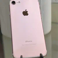 گوشی آیفون 7|موبایل|نظرآباد, نظرآباد|دیوار