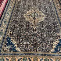 جفت ۶ متری دستبافت ماهی اردبیل رنگ خاص|فرش|تهران, یوسفآباد|دیوار