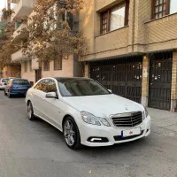 بنز e200