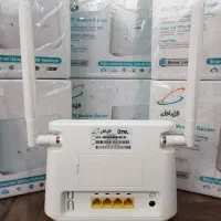 مودم سیمکارتی همراه اول به دوربین ماینر خانگی گیم|مودم و تجهیزات شبکه|تبریز, |دیوار