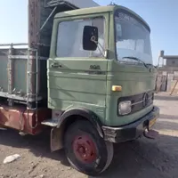 خاور ۶۰۸|خودرو سنگین|اصفهان, زیار|دیوار