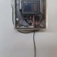 دستگاه میوه خشک کن (کوروش ماشین)