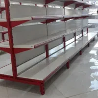 فروش قفسه مغازه در سراوان وشهر سوران|فروشگاه و مغازه|سراوان, |دیوار
