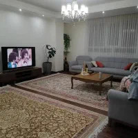 ۹۰ متر / ۲ خواب / بسیار تمیز / سازمان برنامه شمالی