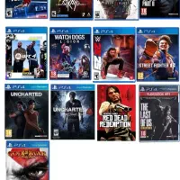 نصب بازی های پلی استیشن playstation