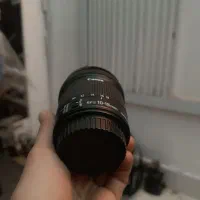 لنز واید کانن EF10-18|دوربین عکاسی و فیلم‌برداری|ایلام, |دیوار