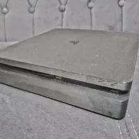 ps4 اسلیم یه ترابایت|کنسول، بازی ویدئویی و آنلاین|محمدیه-قزوین, |دیوار