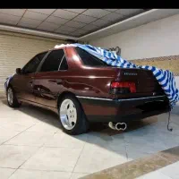 منبع تمام استیل کوپر/ معاوضه با گوشی|قطعات یدکی و لوازم جانبی|تبریز, |دیوار