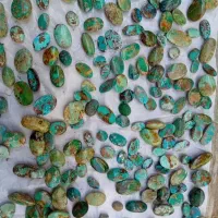 فروش کلی فیروزه نیشابور