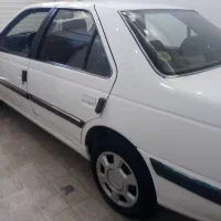 پارس سال مدل۱۴۰۱موتور جدید