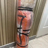 چادر مسافرتی آکبند استفاده نشده