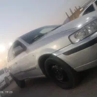 سمند مدل 83|خودرو سواری و وانت|دهدشت, |دیوار