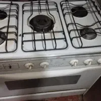 اجاق گاز