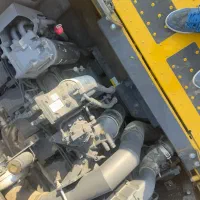 بیل مکانیکی کوماتسو PC200 خط 8 اورحال 2022|خودرو سنگین|قشم, |دیوار