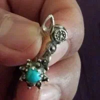 گوشواره گمشده