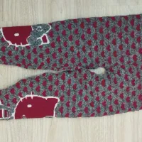 لباس بچگانه دخترانه همه در حد نو|کفش و لباس بچه|میاندوآب, |دیوار