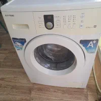 لباسشویی  سامسونگ