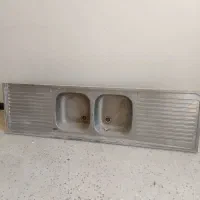 سینگ ظرفشویی