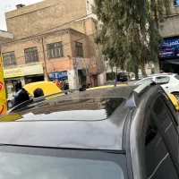 X33new به شرط|خودرو سواری و وانت|تهران, لویزان|دیوار