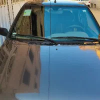 پراید ۱۳۱|خودرو سواری و وانت|یزد, |دیوار