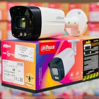 دوربین مدار بسته full color 5mp