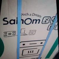 فروش اجاق گاز طرح فر  پلمپ با کارتون