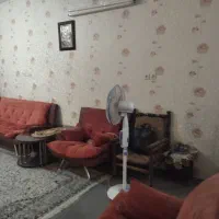 رهن و اجاره آپارتمان ۶۵ متری دو خوابه قابل تبدیل