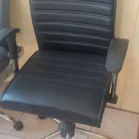 صندلی کارمندی صندلی مدیریت