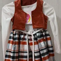 لباس کودک مناسب پاییز|کفش و لباس بچه|دزفول, |دیوار